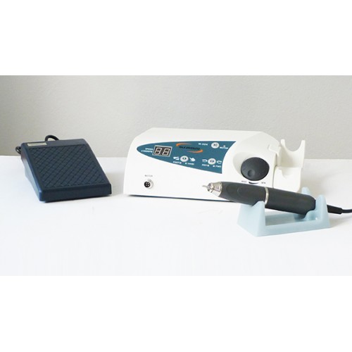 Micromotore ad induzione W-50 H