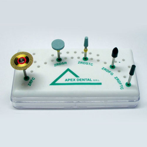 Frese Zirkit KIT