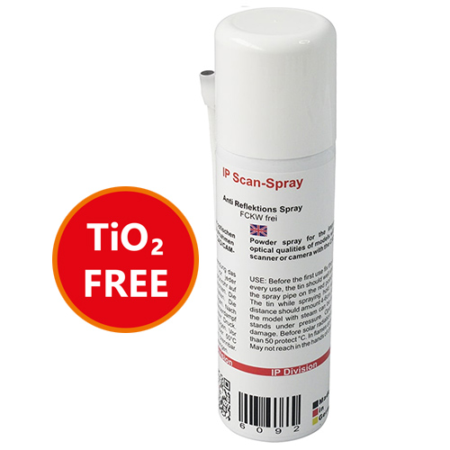 Scan Spray