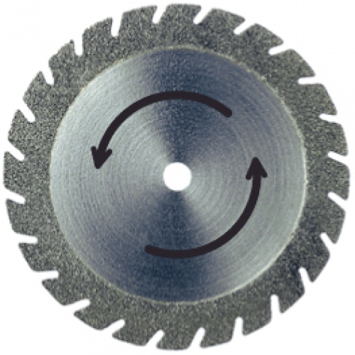 Dischi Saw-Flex