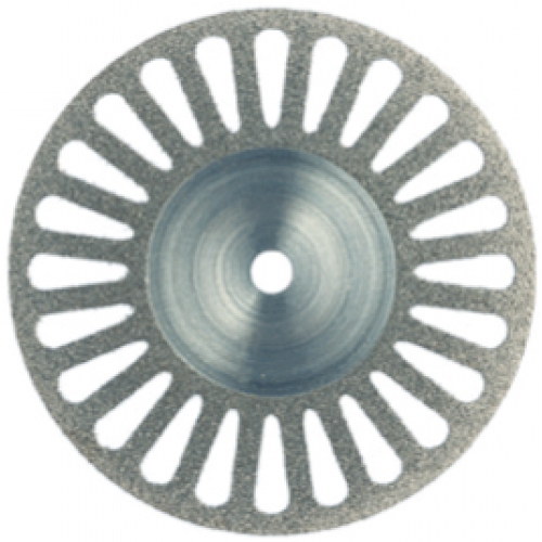 LS 2 Sepaflex disco diamantato