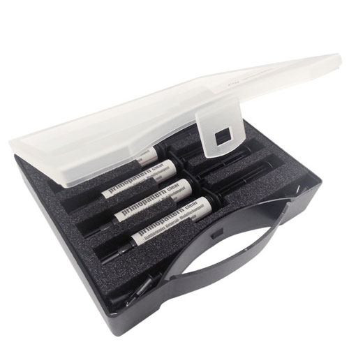 Primopattern LC clear  Siringhe