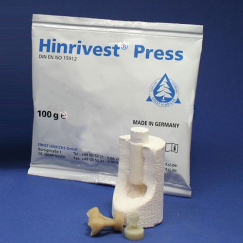 Hinrivest Press