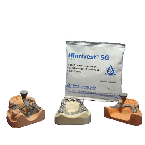Hinrivest SG