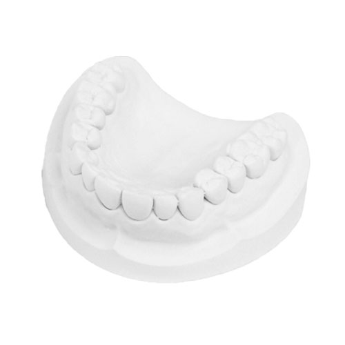 Esthetic Base Bianco
