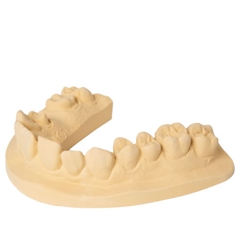 Esthetic Base Gold