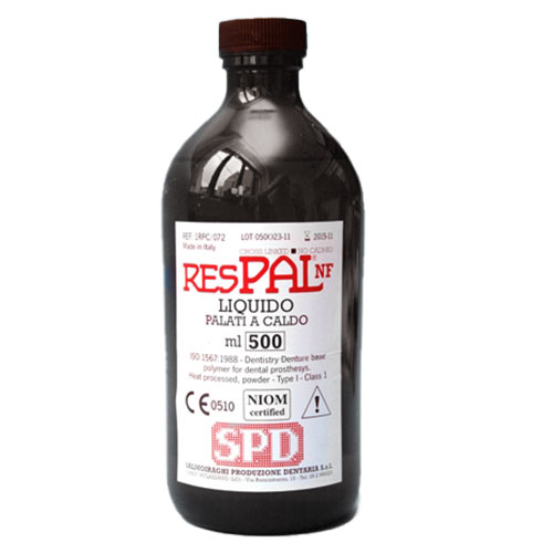 ResPal a caldoliquido