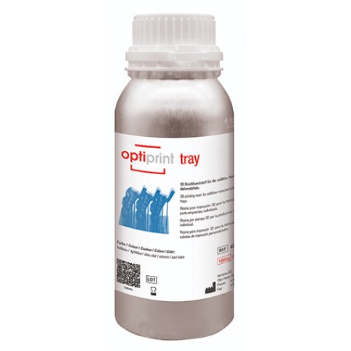Optiprint Tray