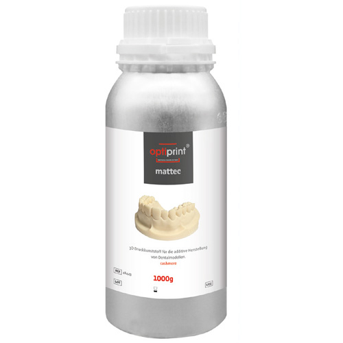 Optiprint Mattec