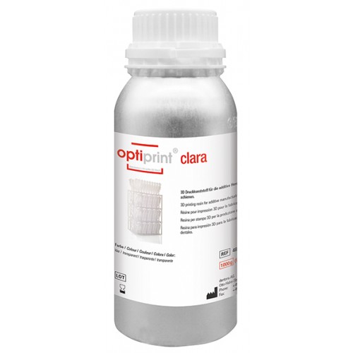 Optiprint Clara