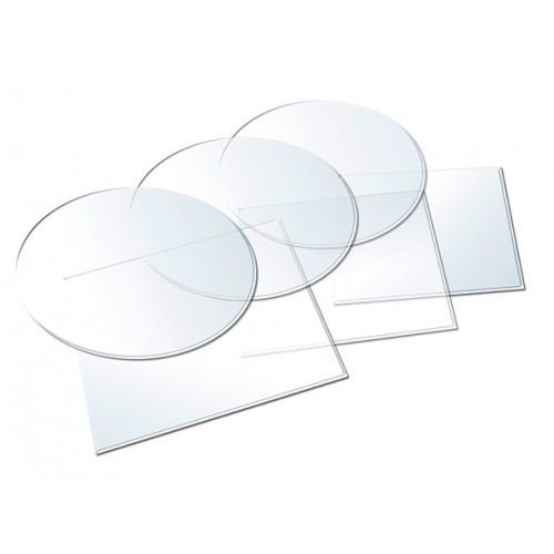 Crystal Plates PET-G