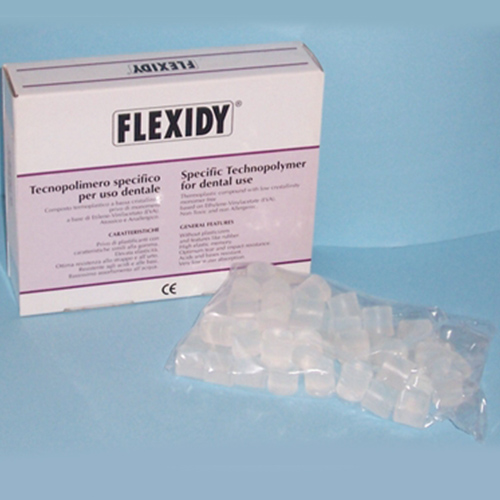 Flexidy 80