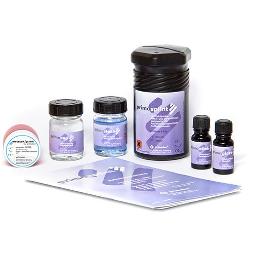 Primosplint kit