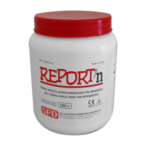 Report/n polvere