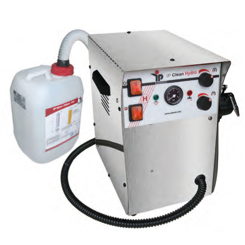 IP CLEAN Hydro